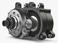 Brose Motor 250 Watt Drive-S Mag Ab 2022 Horizontal Für FIT-System Plus 85Nm -Fahrräder Verkäufe Brose Motor Drive S MAG 2019a 3