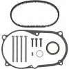 Brose Riementauschkit Für Magnesium-Motoren Einzeln -Fahrräder Verkäufe Brose Zahnriemen Kit Magnesium E79603 101 760003 4058331000028