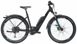 Bulls Copperhead E2 Street 2021 -Fahrräder Verkäufe Bulls Copperhead E2 Street 2021 CX Gen4 Damen Wave Tiefeinstieg Unisex black schwarz matt blau 744 745 04941 04944 04948