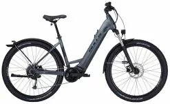 Bulls Copperhead Evo-1 Street 2022 27½ Zoll -Fahrräder Verkäufe Bulls Copperhead Evo 1 Street 2022 9 Gang CX Gen4 Damen Wave Tiefeinstieg Unisex graphite grey matt 654 655 656 13741 13744 13748