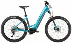 Bulls Copperhead Evo-2 27½ Zoll 2021 -Fahrräder Verkäufe Bulls Copperhead Evo 2 2021 CX Gen4 Tiefeinstieg Unisex rainbow petrol 744 745 746 09141 09144 09148 09154