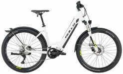 Bulls Copperhead Evo-2 Street 2021 -Fahrräder Verkäufe Bulls Copperhead Evo 2 Street 2021 CX Gen4 Damen Wave Unisex white weiss lime 744 745 746 11441 11446 11451