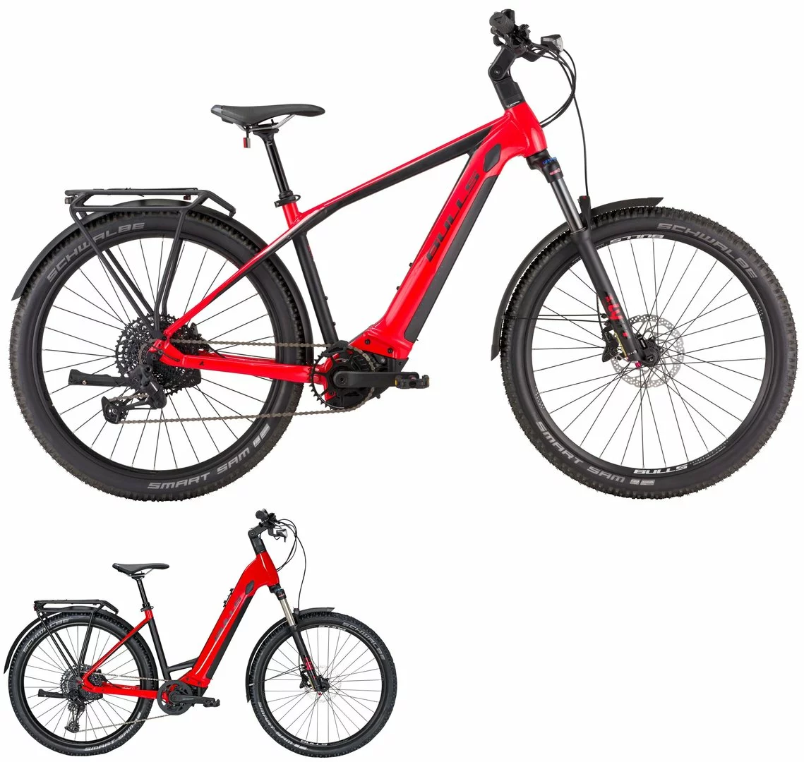 Bulls Copperhead Evo-3 Street 2021 3 Bulls Copperhead Evo-3 Street 2021