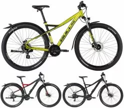 Bulls Sharptail Street-3 Disc 27½ Zoll 2021