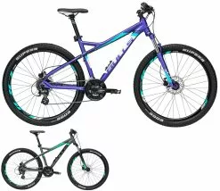 Bulls Zarena-1 Disc-27½-Zoll 2019