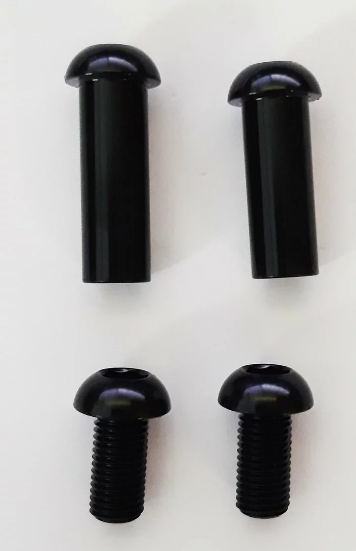 Bulls Bolzensatz 05 Dämpfer-Schraube E-Stream-Evo TR/AM Ab 2018 Bis 2021