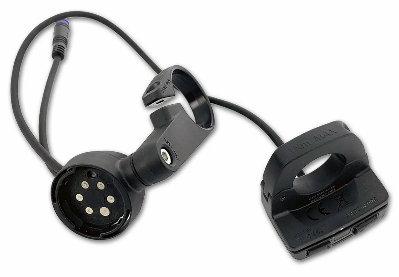 Brose Halterungsdock Mit Bedieneinheit 2018 CI (Lenkermitte) Mit Higo-Stecker Für Bloks *** 6 Brose Halterungsdock Mit Bedieneinheit 2018 CI (Lenkermitte) Mit Higo-Stecker Für Bloks *** – Bild 4