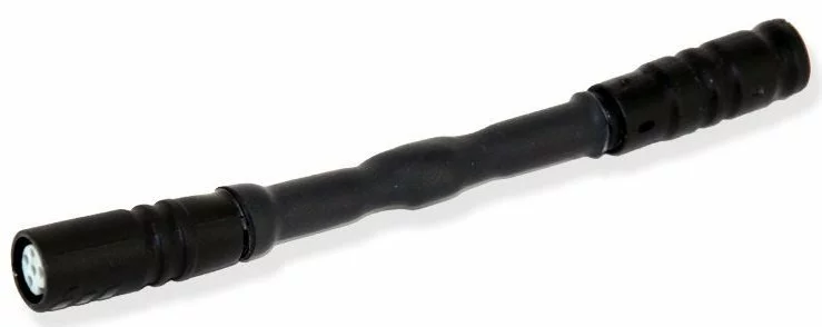 Brose Bediendisplay Ab 2019 Sport Remote 14d (im Bedienteil) Bloks Mit Adapter Auf Gen.1 Stecker – Bild 4