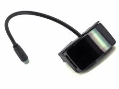 Brose Bediendisplay Ab 2019 Sport Remote 14d (im Bedienteil) Bloks Mit Gen.2 Stecker -Fahrräder Verkäufe Bulls Brose Display Bloks 2.0 Sport remote 14d 2019 BMZ 36293a