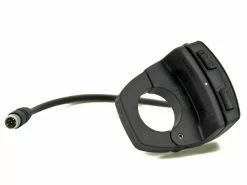 Brose Bediendisplay Ab 2019 Sport Remote 14d (im Bedienteil) Bloks Mit Gen.2 Stecker -Fahrräder Verkäufe Bulls Brose Display Bloks 2.0 Sport remote 14d 2019 BMZ 36293b