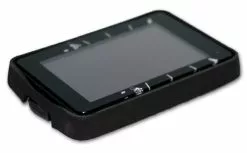 Brose Gummi-Rahmen Für Display 2016-2019 CI "New Style" (in Der Lenkermitte) Bloks (Bumper) -Fahrräder Verkäufe Bulls Brose Display Newstyle CI Gummi Rahmen Bumper Schutz 601534 27937b