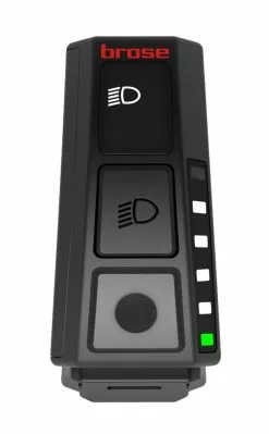 Brose Bediendisplay Ab 2020 Remote (im Bedienteil) Mit Higo-Stecker 15 Brose Bediendisplay Ab 2020 Remote (im Bedienteil) Mit Higo-Stecker -Fahrräder Verkäufe Bulls Brose Display Remote Higo E41227 100 4058331000059 760102b