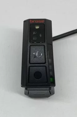 Brose Bediendisplay Ab 2020 Remote (im Bedienteil) Mit Higo-Stecker 16 Brose Bediendisplay Ab 2020 Remote (im Bedienteil) Mit Higo-Stecker -Fahrräder Verkäufe Bulls Brose Display Remote Higo E41227 100 4058331000059 760102c