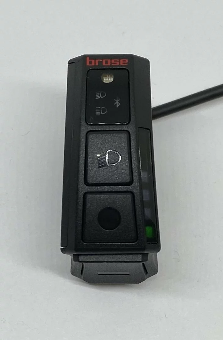 Brose Bediendisplay Ab 2020 Remote (im Bedienteil) Mit Higo-Stecker 6 Brose Bediendisplay Ab 2020 Remote (im Bedienteil) Mit Higo-Stecker – Bild 4