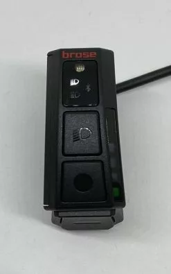 Brose Bediendisplay Ab 2020 Remote (im Bedienteil) Mit Higo-Stecker 17 Brose Bediendisplay Ab 2020 Remote (im Bedienteil) Mit Higo-Stecker -Fahrräder Verkäufe Bulls Brose Display Remote Higo E41227 100 4058331000059 760102d
