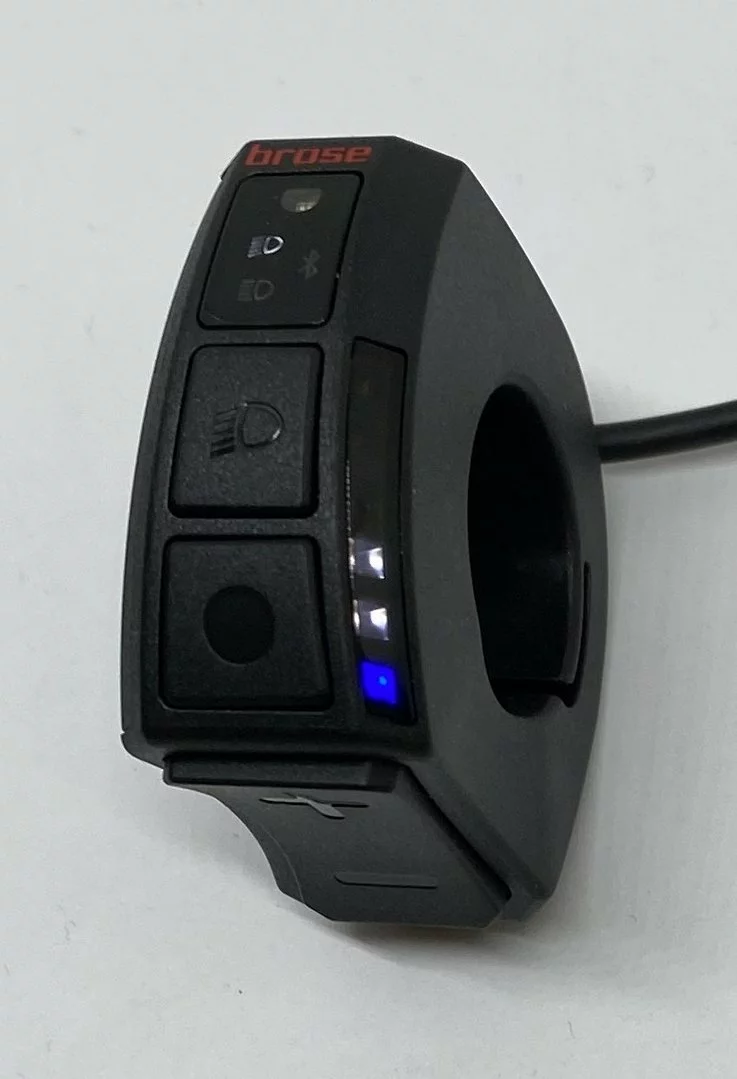 Brose Bediendisplay Ab 2020 Remote (im Bedienteil) Mit Higo-Stecker 10 Brose Bediendisplay Ab 2020 Remote (im Bedienteil) Mit Higo-Stecker – Bild 8