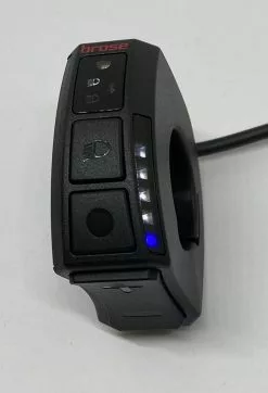 Brose Bediendisplay Ab 2020 Remote (im Bedienteil) Mit Higo-Stecker 21 Brose Bediendisplay Ab 2020 Remote (im Bedienteil) Mit Higo-Stecker -Fahrräder Verkäufe Bulls Brose Display Remote Higo E41227 100 4058331000059 760102h