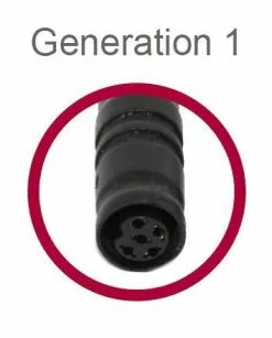 Brose Displaykabel-Adapter Bloks Gen.1 Auf Gen.2 (2019/2020er Display An 2016/2017er Rad) 9 Brose Displaykabel-Adapter Bloks Gen.1 Auf Gen.2 (2019/2020er Display An 2016/2017er Rad) -Fahrräder Verkäufe Bulls Brose Displaykabel Adapter Bloks Gen.1 auf Gen.2 343972b