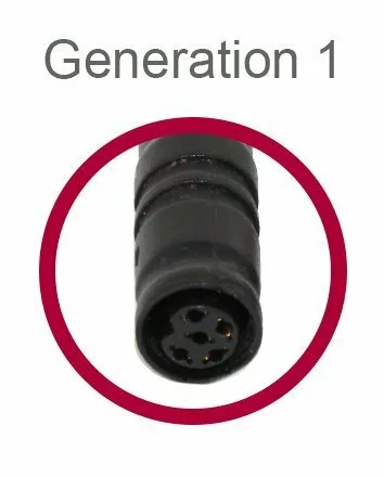 Brose Displaykabel-Adapter Bloks Gen.1 Auf Gen.2 (2019/2020er Display An 2016/2017er Rad) 5 Brose Displaykabel-Adapter Bloks Gen.1 Auf Gen.2 (2019/2020er Display An 2016/2017er Rad) – Bild 3