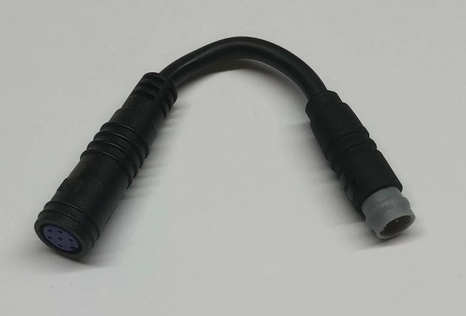 Brose Displaykabel-Adapter Bloks Gen.2 Auf Higo (2018er Display An 2019/2020er Rad) 4 Brose Displaykabel-Adapter Bloks Gen.2 Auf Higo (2018er Display An 2019/2020er Rad) – Bild 2