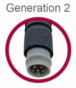 Brose Displaykabel-Adapter Bloks Gen.2 Auf Higo (2018er Display An 2019/2020er Rad) 11 Brose Displaykabel-Adapter Bloks Gen.2 Auf Higo (2018er Display An 2019/2020er Rad) -Fahrräder Verkäufe Bulls Brose Displaykabel Adapter Bloks Gen.2 auf Higo 34397 1b