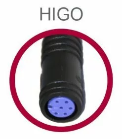 Brose Displaykabel-Adapter Bloks Gen.2 Auf Higo (2018er Display An 2019/2020er Rad) 12 Brose Displaykabel-Adapter Bloks Gen.2 Auf Higo (2018er Display An 2019/2020er Rad) -Fahrräder Verkäufe Bulls Brose Displaykabel Adapter Bloks Gen.2 auf Higo 34397 1c