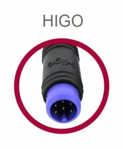 Brose Displaykabel-Adapter Higo Auf Bloks Gen.2 (2019/2020er Display An 2018er Rad) -Fahrräder Verkäufe Bulls Brose Displaykabel Adapter Bloks Higo auf Gen.2 34397 3b