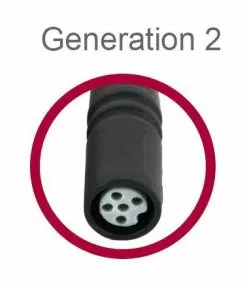 Brose Displaykabel-Adapter Higo Auf Bloks Gen.2 (2019/2020er Display An 2018er Rad) -Fahrräder Verkäufe Bulls Brose Displaykabel Adapter Bloks Higo auf Gen.2 34397 3c