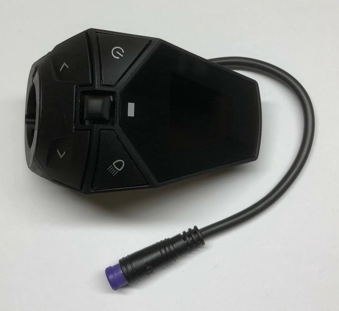 Brose Bediendisplay 2018 Comfort (im Bedienteil) Mit Higo-Stecker Marquardt JD3 Just-Drive 9 Brose Bediendisplay 2018 Comfort (im Bedienteil) Mit Higo-Stecker Marquardt JD3 Just-Drive – Bild 7