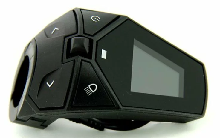 Brose Bediendisplay 2018 Comfort (im Bedienteil) Mit Higo-Stecker Marquardt JD3 Just-Drive 7 Brose Bediendisplay 2018 Comfort (im Bedienteil) Mit Higo-Stecker Marquardt JD3 Just-Drive – Bild 5