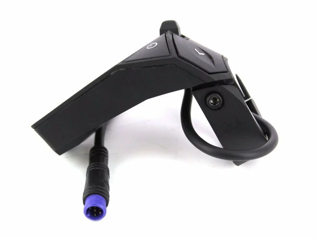 Brose Bediendisplay 2018 Comfort (im Bedienteil) Mit Higo-Stecker Marquardt JD3 Just-Drive 8 Brose Bediendisplay 2018 Comfort (im Bedienteil) Mit Higo-Stecker Marquardt JD3 Just-Drive – Bild 6