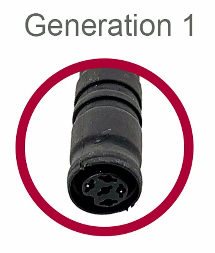 Brose Displaykabel-Adapter Bloks Gen.1 Auf Higo (2018er Display An 2016/2017er Rad) Ausverkauft ! 5 Brose Displaykabel-Adapter Bloks Gen.1 Auf Higo (2018er Display An 2016/2017er Rad) Ausverkauft ! – Bild 3