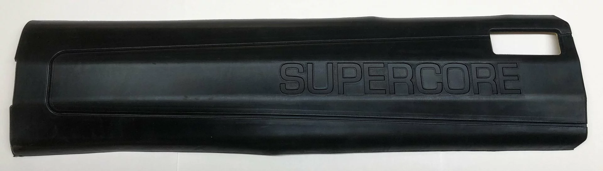 Bulls Akku-Schutzfolie Für Supercore-Akku (von Unten Als Steinschlagschutz) Ab Modelljahr 2019