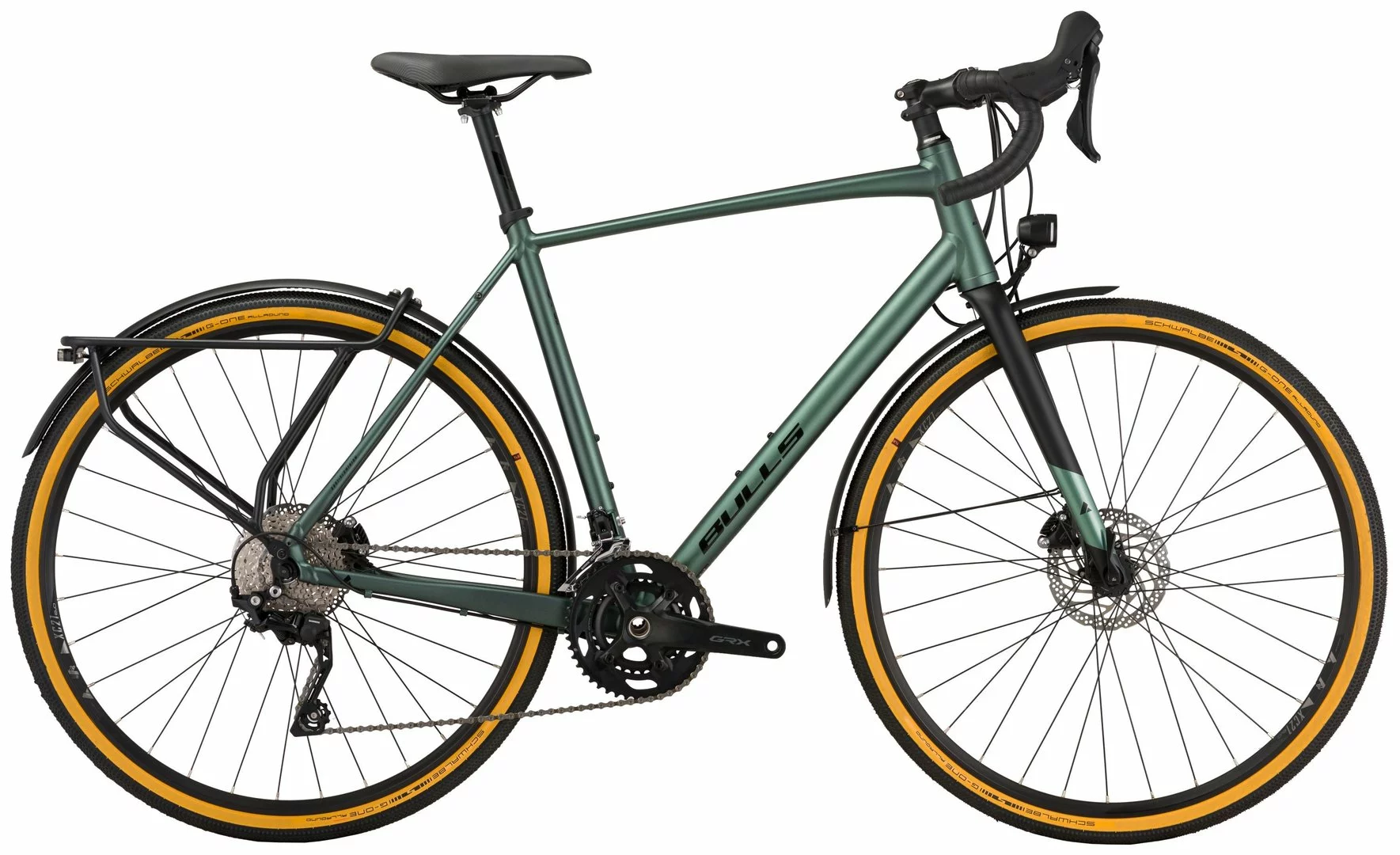 Bulls Daily Grinder-2 2021 20-Gang 3 Bulls Daily Grinder-2 2021 20-Gang