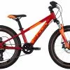 Bulls Tokee-20 Disc 2022 7-Gang Rot-orange 25cm