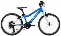 Bulls Tokee-20 Lite 2022 8-Gang Sid-blue / Light Grey 25cm