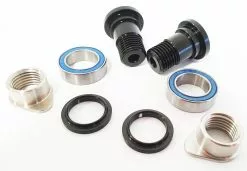 Bulls Lagersatz 03 Umlenkhebel (Wippe) -> Sitzstrebe Sonic Evo-EN-1/2 Nicht SL !