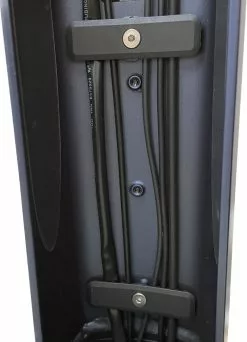 Bulls Kabelführung Im Unterrohr Für Lacuba / E-Stream EVO Fit Mit Ultracore-Akku -Fahrräder Verkäufe Bulls Pegasus Kabelfuehrung im Unterrohr FIT geschraubt Kabelhalter 71x20mm Lacuba E Stream Evo 061 00168 1300 058 13d