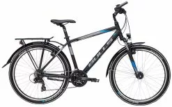 Bulls Pulsar Street 2019 -Fahrräder Verkäufe Bulls Pulsar Street ATB 2019 26 Zoll Herren schwarz matt grau blau 592 34037 592 34041 592 34046