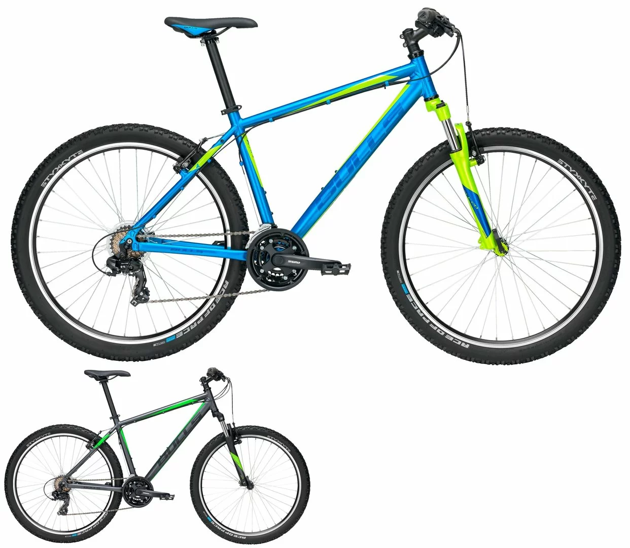 Bulls Pulsar 2019 27½ Zoll