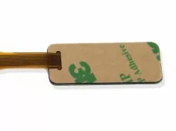 Bulls LED-Folie Mit Taster Für Integrierte Akkus 15x35mm Länge: 150mm -Fahrräder Verkäufe Bulls Rotwild LED Folie fuer intergrierte Akkus Flachband BMZ 24983b