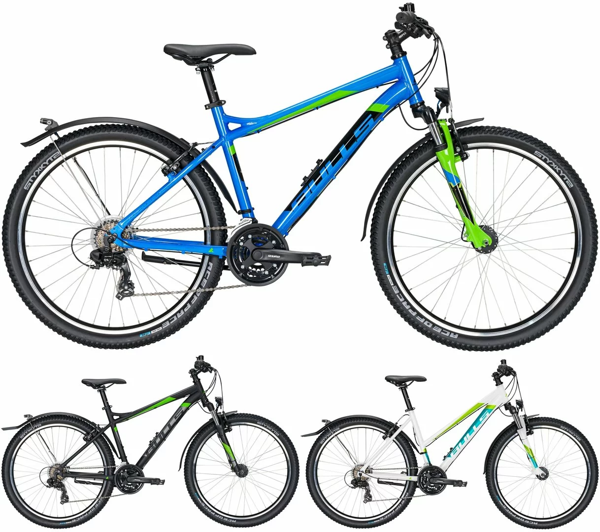 Bulls Sharptail Street-1 26 Zoll 2021 3 Bulls Sharptail Street-1 26 Zoll 2021