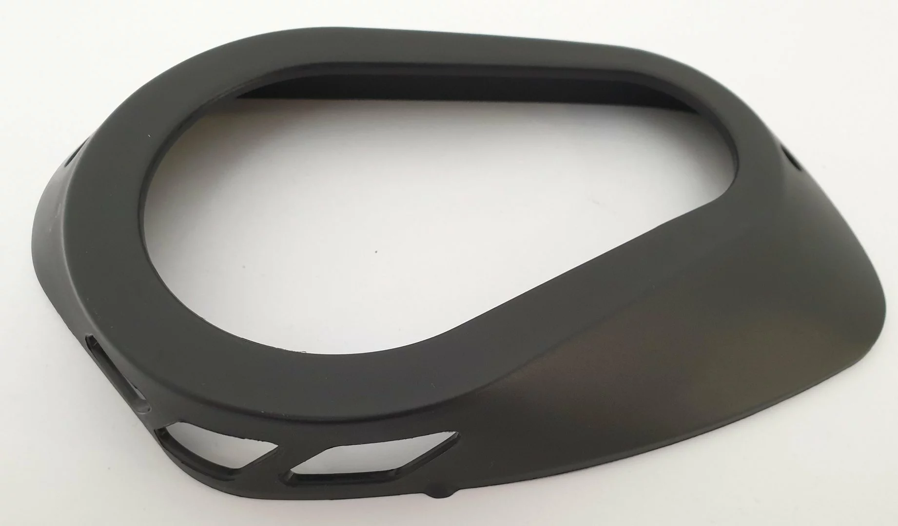 Bulls Motorabdeckung Links Für Sonic Mit Bosch Performance-Line-CX Gen.4 2020/2021/2022 – Bild 2