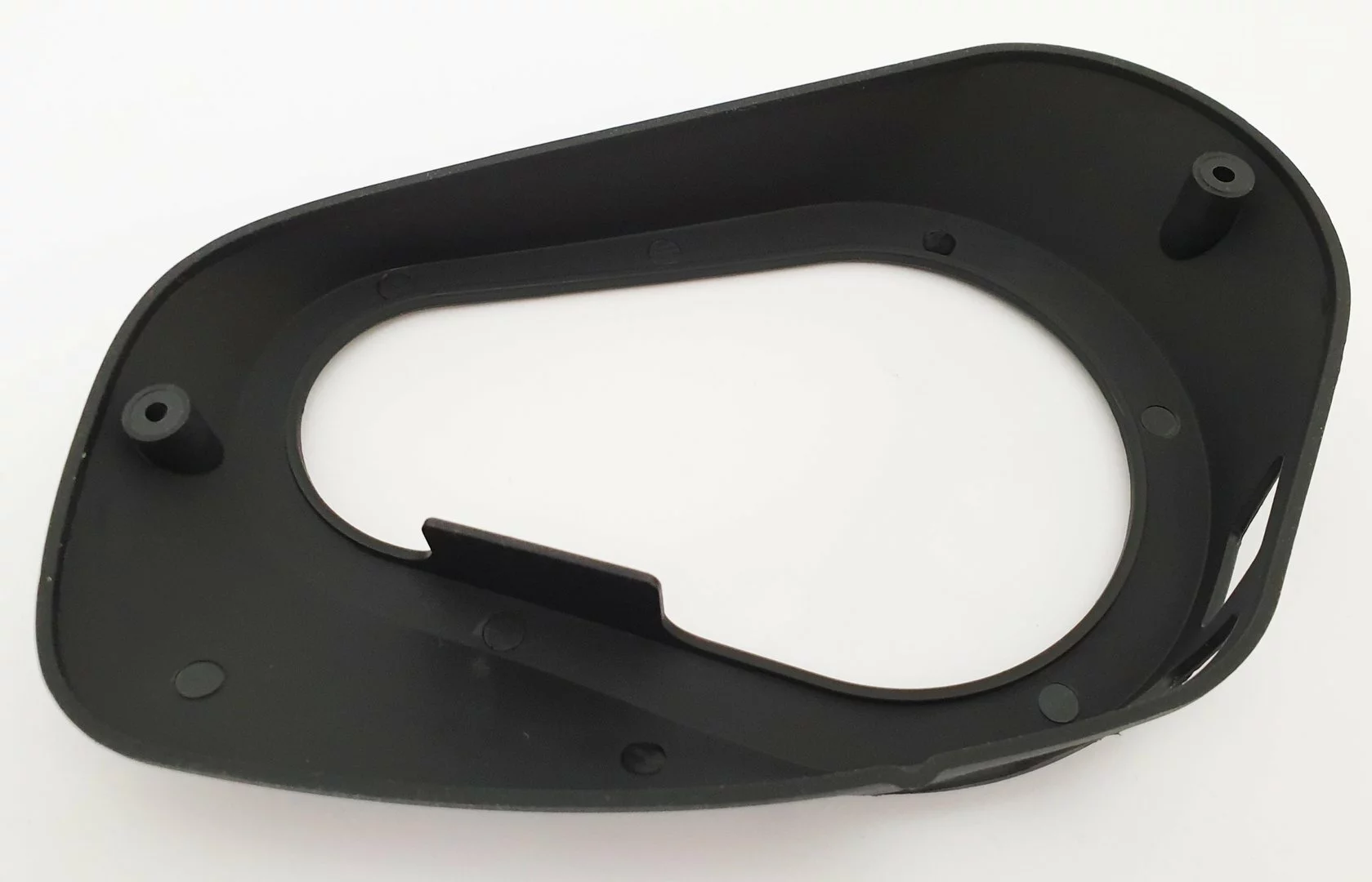 Bulls Motorabdeckung Links Für Sonic Mit Bosch Performance-Line-CX Gen.4 2020/2021/2022 – Bild 3