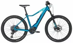 Bulls E-Stream Eva-2 27½ 12-Gang 2021 -Fahrräder Verkäufe Bulls Stream Eva 2 27.5 2021 chrome petrol matt turquoise 747 748 749 12441 12446 12451