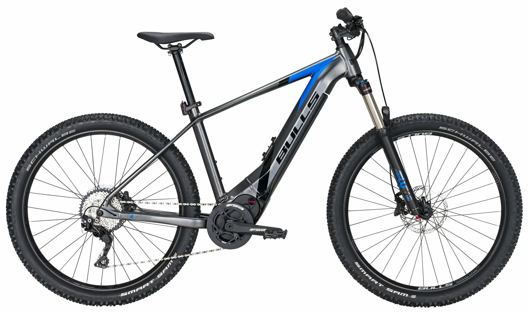 Bulls E-Stream Evo-1 27½+ 10-Gang 2021 4 Bulls E-Stream Evo-1 27½+ 10-Gang 2021 – Bild 2