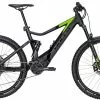 Bulls E-Stream Evo-TR-1 27½+ 10-Gang 2021 -Fahrräder Verkäufe Bulls Stream Evo TR 1 27.5 2021 schwarz black matt metallic lime 747 748 749 14041 14046 14051 14056
