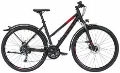 Bulls Street Flyer 2021 7 Bulls Street Flyer 2021 -Fahrräder Verkäufe Bulls Street Flyer 2021 Damen Trapez schwarz matt rot 501 68944 68948 68954