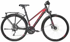 Bulls Street Mover 2018 -Fahrräder Verkäufe Bulls Street Mover 2018 Damen schwarz matt rot grau 583 12144 583 12148 583 12154