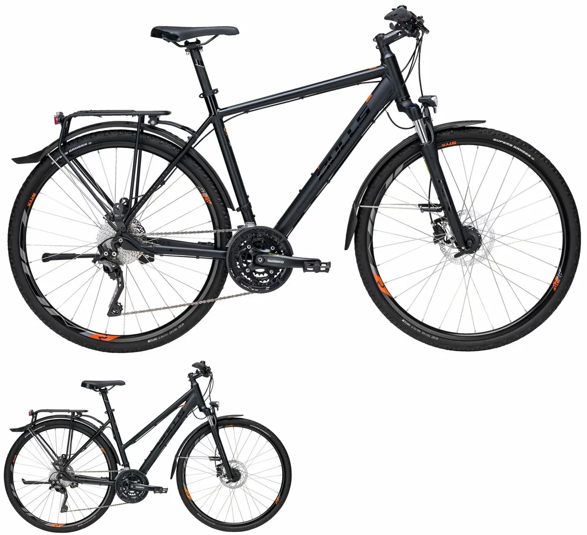 Bulls Street Mover 2019 3 Bulls Street Mover 2019